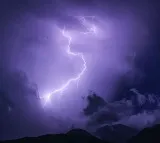 Heavy rain in Hyderabad