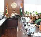 Mahila Shakthi Canteens in Telangana