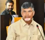 Chandrababu replies to Nara Rohit letter