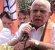 Non bailable arrest warrant issued against BS Yediyurappa