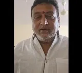 Actor Prudhviraj fires on media outlets