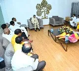 AP Cabinet will meet on June 18