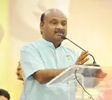 Ayyanna Patrudu interesting comments on latest developments