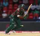 Bangladesh registers 159 runs for 5 wickets against Nederlands