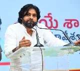 Pawan Kalyan opined on CM Chandrababu signed poll assurances files
