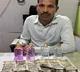 Hyderabad cop caught while accepting Rs 3 lakh bribe