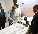 India to bring back mortal remains of 45 killed in Kuwait fire by special flight