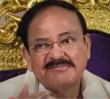 Former VP Venkaiah Naidu Hails AP CM Chandrababu's Move to Designate Amaravati as Capital