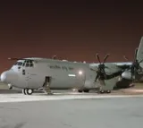 Kuwait fire tragedy: Plane with mortal remains of 45 Indians to reach Kerala