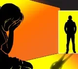 Six-year-old girl raped, murdered in Telangana