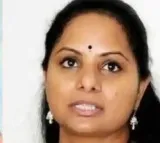 KTR Meets Kavitha in Tihar Jail
