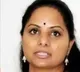 KTR Meets Kavitha in Tihar Jail