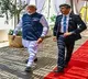 Committed to strengthening India-UK strategic partnership in third term, says PM Modi after meeting Sunak