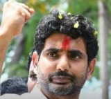 Nara Lokesh Reflects on Past Achievements, Future Goals