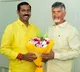 Palla Srinivasa Rao Expresses Gratitude to Chandrababu and Lokesh for Appointing Him as TDP AP President