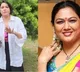 Rave party bust: Telugu actress Hema released from Bengaluru prison