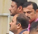 Actor Darshan case: Accused offered Rs 1 cr to show heart attack as cause of death in post-mortem report