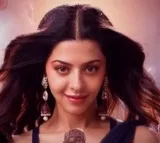 Yakshini Review