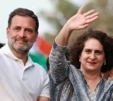 Speculation rife over priyanka gandhi contesting in wayanad bypoll