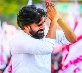 Janasena President Pawan Kalyan Specian Tanks to PM Modi and Central Ministers