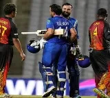 Afghanistan storm into Super Eight New Zealand knocked out