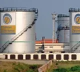 BPCL ready to set up refinery project and AP trying to bring them to state