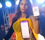 This is called Digital India here is the viral video