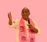 Police files case agains Mallareddy