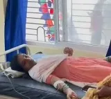Diarrhea Rampant in Kommanapally of Kakinada District