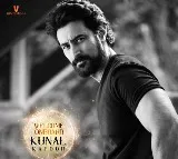 Bollywood actor Kunal Kapoor joins Vishwambhara sets
