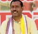 Palla Srinivas Rao as the New President of AP TDP