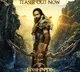 Manchu Vishnu Kannappa teaser out now only in theatres