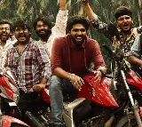 Commity Kurrollu Movie Update