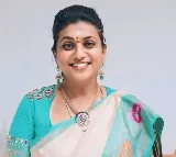 Former minister Roja opines on YSRCP defeat in recent elections