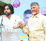 Pawan Kalyan delighted after placed in AP Cabinet as Deputy CM with other ministerial portfilios