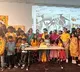 TDP NRI celebrates in Germany for TDP alliance victory in AP