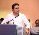 High Court notices to KTR 