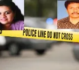 Daughter killed father in Annamayya district