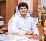 National award for Kerala cadre Telugu IAS official Krishna Teja
