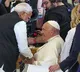 PM Modi invites Pope Francis to India