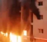 Rs 5 lakh compensation for families of three Andhra men killed in Kuwait fire