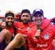 T20 World Cup: Abandoned match with Ireland helps USA reach Super 8, knock Pak out of contention