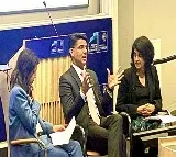 '400-seat' slogan loudly reflected arrogance, Sachin Pilot says at Oxford University