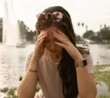 Researchers link hot weather with increased headaches for people with migraines