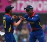 T20 World Cup: ‘Very proud of unit, especially the way we've played’, Paudel after close loss v SA
