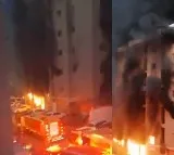 Kuwait fire: 14 Keralites under treatment out of danger