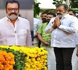 Union Minister Suresh Gopi again hails Indira Gandhi as 'Mother of India'