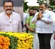 Union Minister Suresh Gopi again hails Indira Gandhi as 'Mother of India'