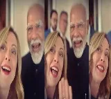 With over 20 million views, 'Melodi' selfie video breaks Internet