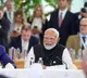 Prime Minister Narendra Modi on Friday called for collaborative efforts in the usage of technology to reduce social inequalities